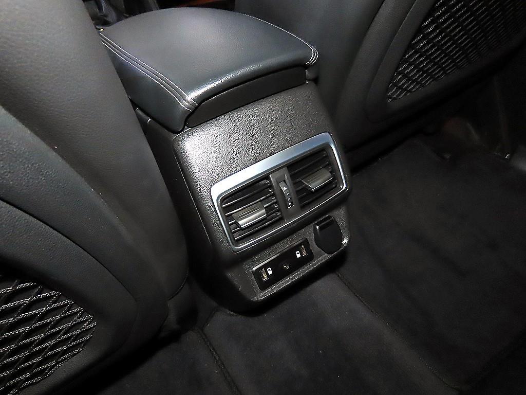 르노 (삼성) QM6 2.0 dCi 4WD RE 시그니처 - 이미지 4