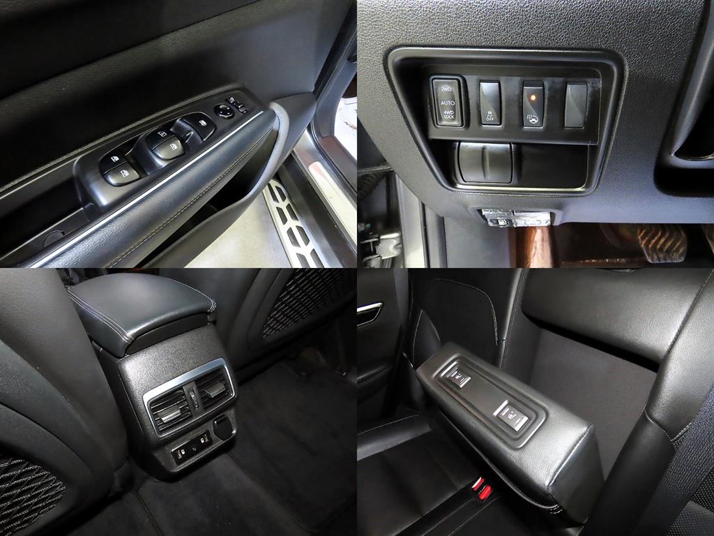 르노 (삼성) QM6 2.0 dCi 4WD RE 시그니처 - 이미지 3