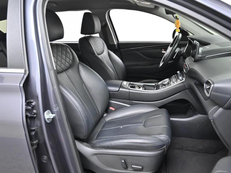 현대 더 뉴싼타페 디젤 2.2 AWD 프리미엄 초이스 - 이미지 4