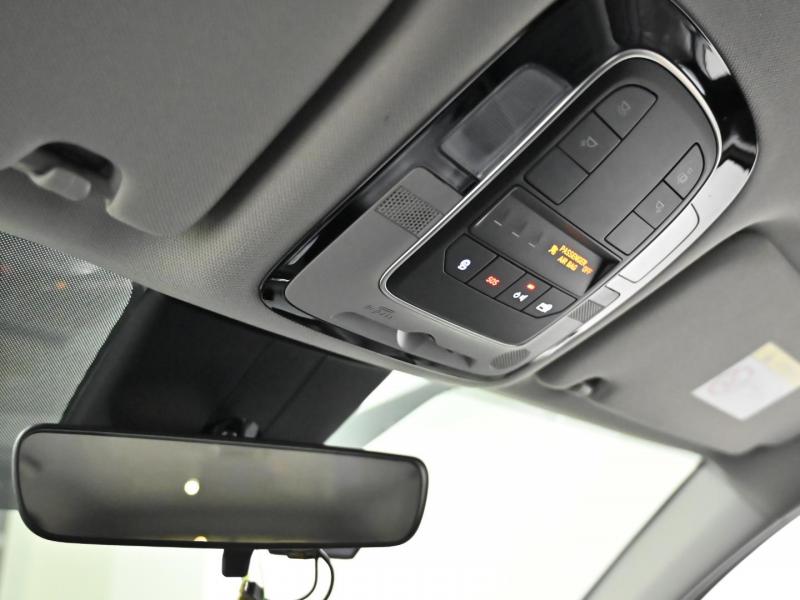 현대 더 뉴싼타페 디젤 2.2 AWD 프리미엄 초이스 - 이미지 19