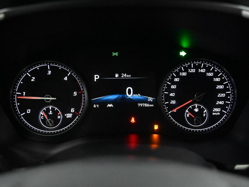 현대 더 뉴싼타페 디젤 2.2 AWD 프리미엄 초이스 - 이미지 17