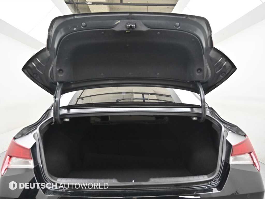 현대 아반떼(CN7) 1.6 가솔린 모던 - 이미지 4