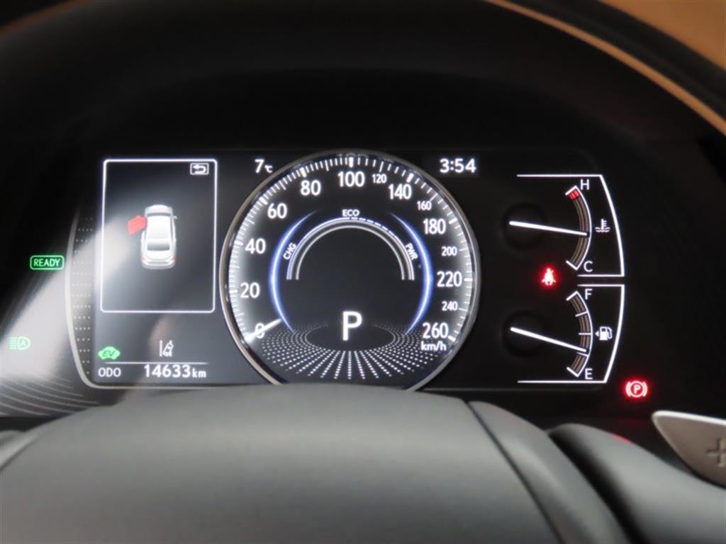 렉서스 ES(7세대) 300h - 이미지 3