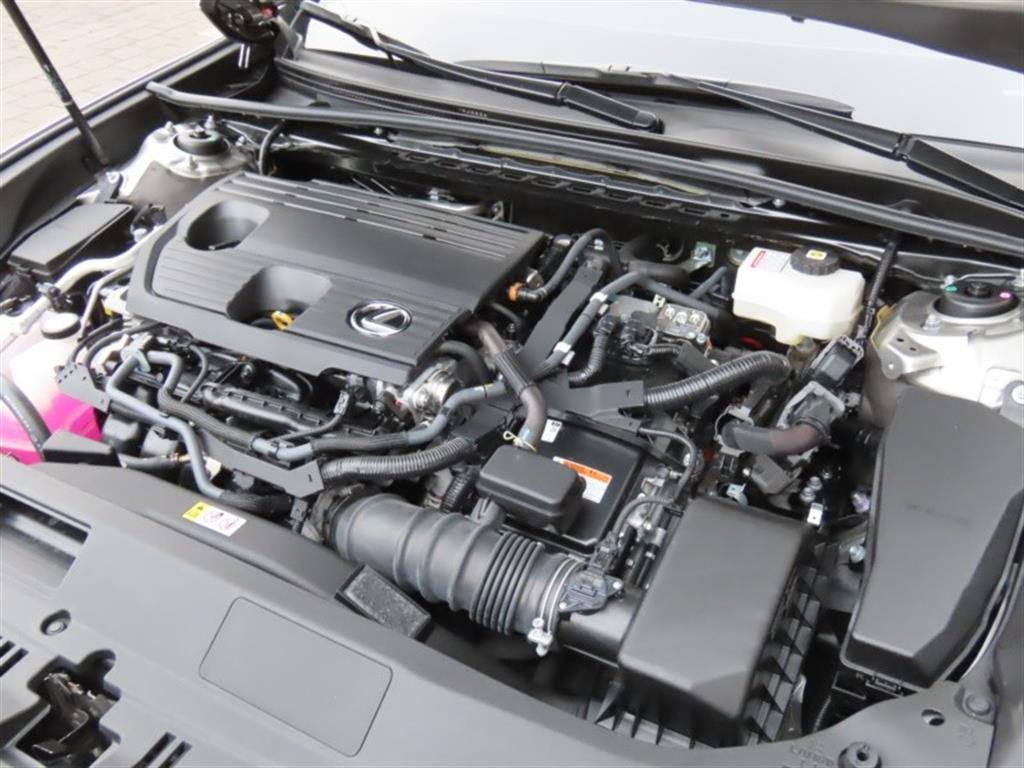 렉서스 ES(7세대) 300h