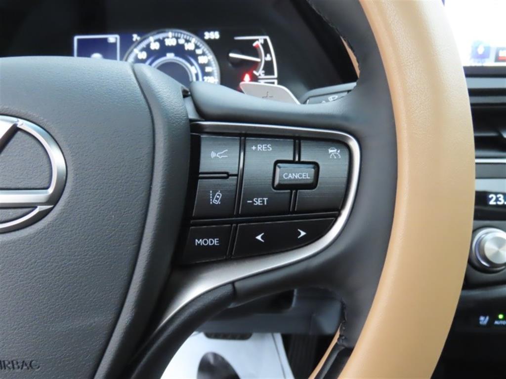 렉서스 ES(7세대) 300h - 이미지 15