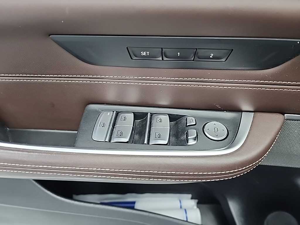 BMW 그란투리스모(GT) 6시리즈 630d xDrive M스포츠팩 - 이미지 19