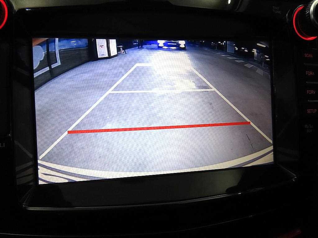 KG모빌리티(쌍용) 티볼리 아머 1.6 디젤 기어 플러스 - 이미지 10