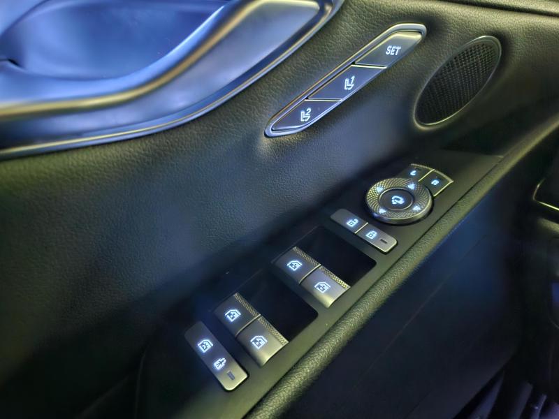 제네시스 더 올뉴G80 가솔린 3.5 AWD 기본형 - 이미지 10