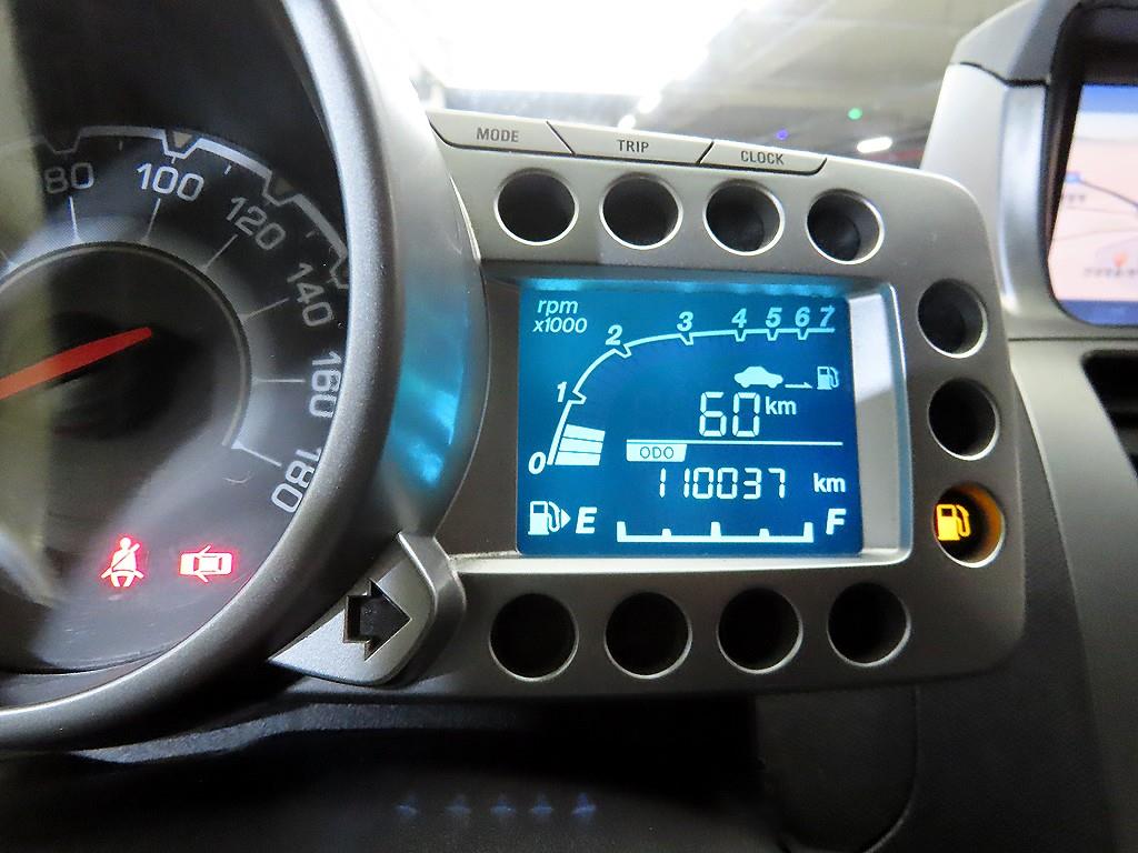 쉐보레 (대우) 스파크 가솔린 LS 스타 - 이미지 7