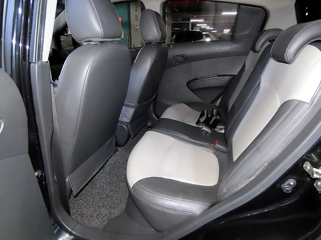 쉐보레 (대우) 스파크 가솔린 LS 스타 - 이미지 11