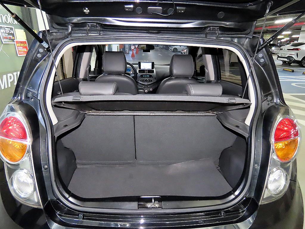 쉐보레 (대우) 스파크 가솔린 LS 스타 - 이미지 13