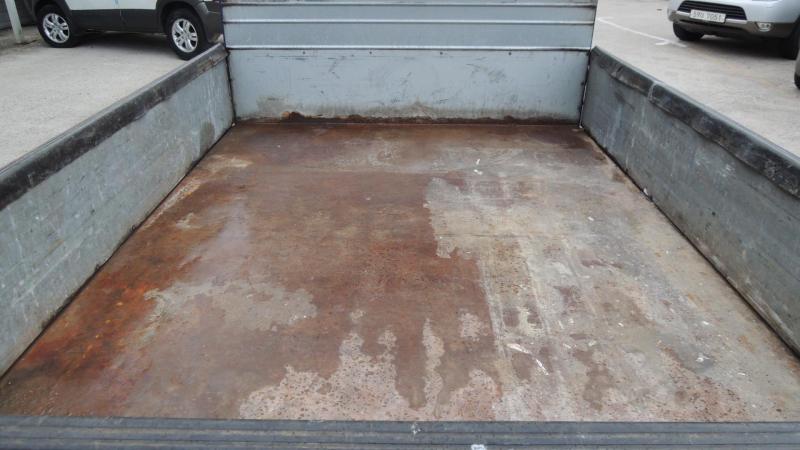 기아 봉고Ⅲ화물 CRDi 더블캡 초장축 - 이미지 14