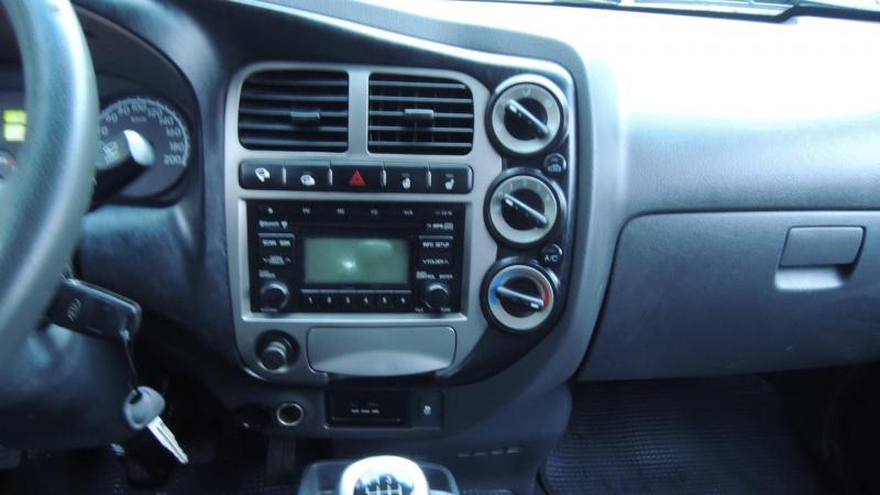 기아 봉고Ⅲ화물 CRDi 더블캡 초장축 - 이미지 10