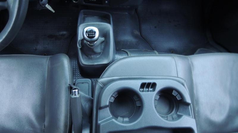 기아 봉고Ⅲ화물 CRDi 더블캡 초장축 - 이미지 11