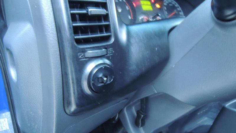 기아 봉고Ⅲ화물 CRDi 더블캡 초장축 - 이미지 9