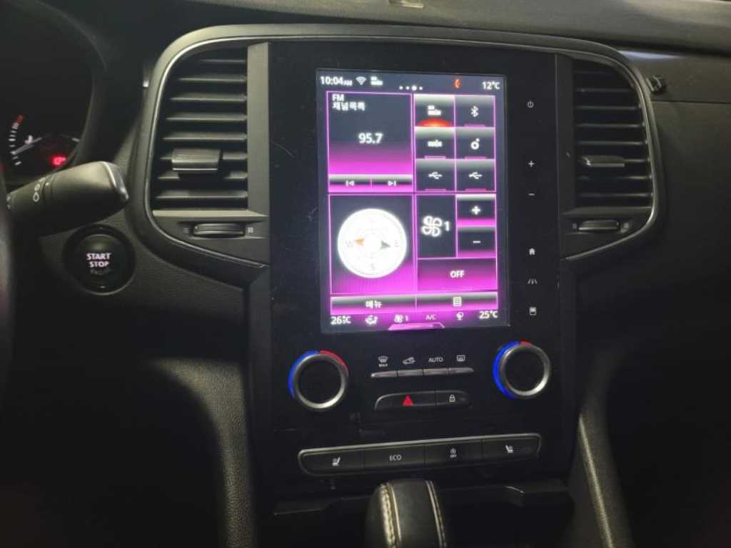 르노 (삼성) SM6 2.0 GDe SE - 이미지 5