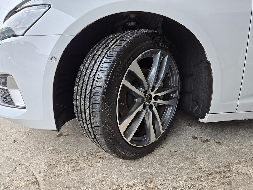 아우디 A6(5세대) 40 TDI - 이미지 10