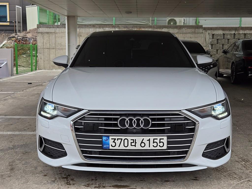 아우디 A6(5세대) 40 TDI - 이미지 7