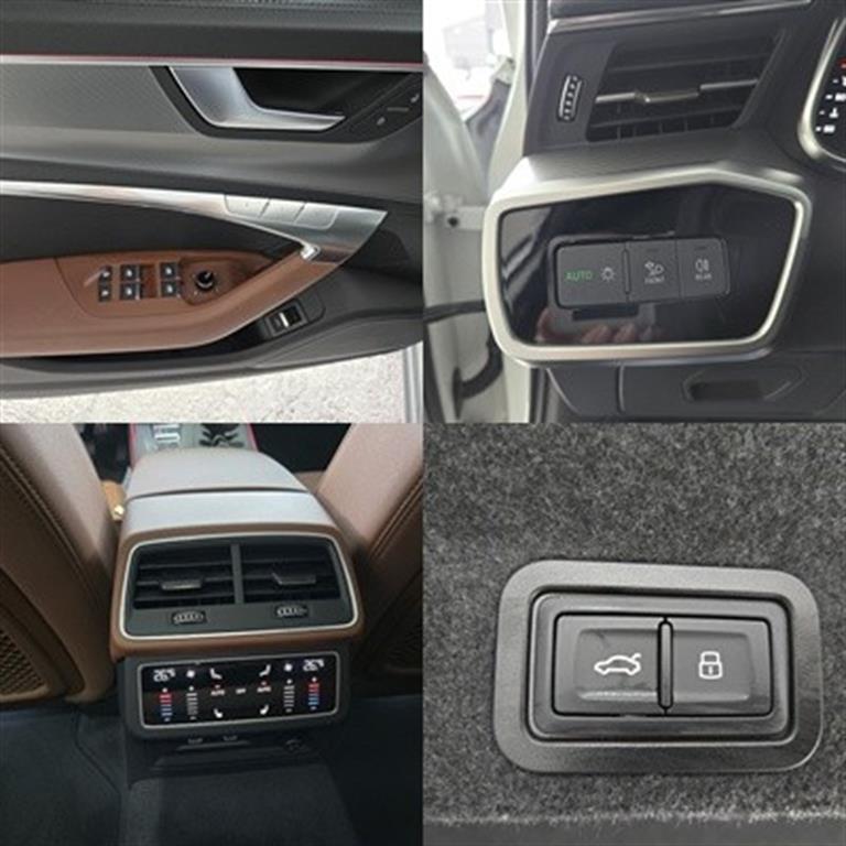 아우디 A6(5세대) 40 TDI - 이미지 13