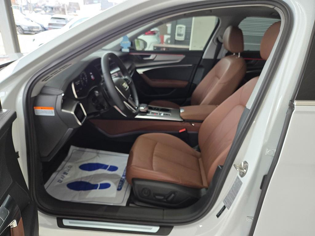 아우디 A6(5세대) 40 TDI - 이미지 14