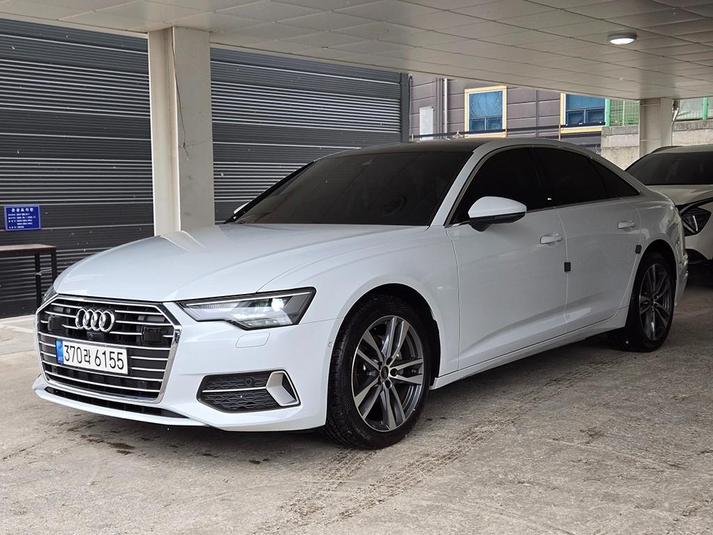 아우디 A6(5세대) 40 TDI - 이미지 11