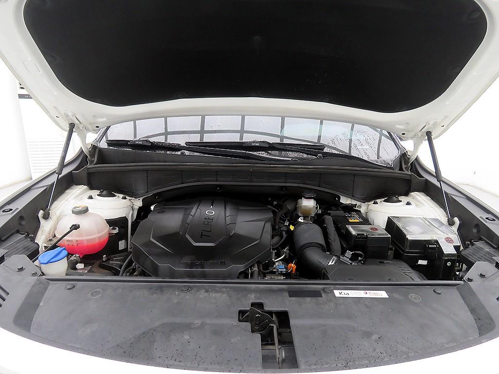 기아 신형쏘렌토(MQ4) 2.2 디젤 2WD 트렌디