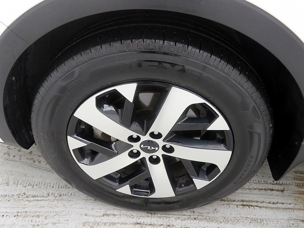 기아 신형쏘렌토(MQ4) 2.2 디젤 2WD 트렌디 - 이미지 3