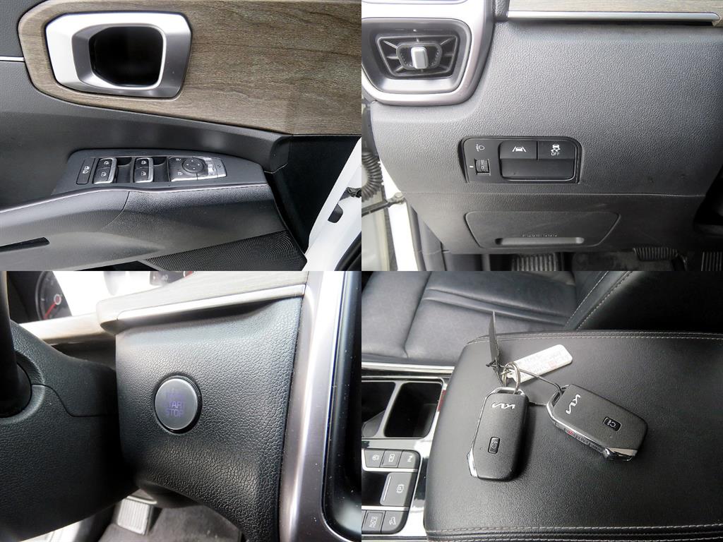 기아 신형쏘렌토(MQ4) 2.2 디젤 2WD 트렌디 - 이미지 11