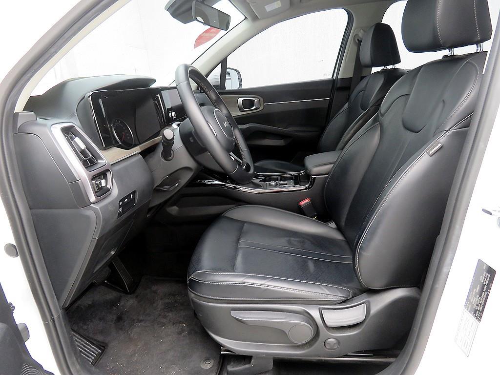 기아 신형쏘렌토(MQ4) 2.2 디젤 2WD 트렌디 - 이미지 16