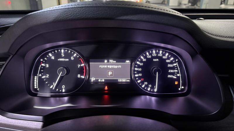 기아 K7 프리미어 2.5 GDi 노블레스 - 이미지 18