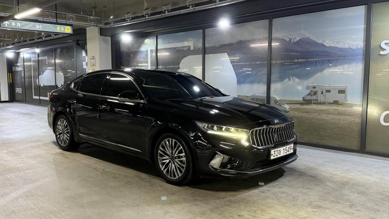 기아 K7 프리미어 2.5 GDi 노블레스 - 이미지 20