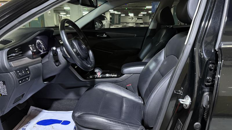 기아 K7 프리미어 2.5 GDi 노블레스 - 이미지 7