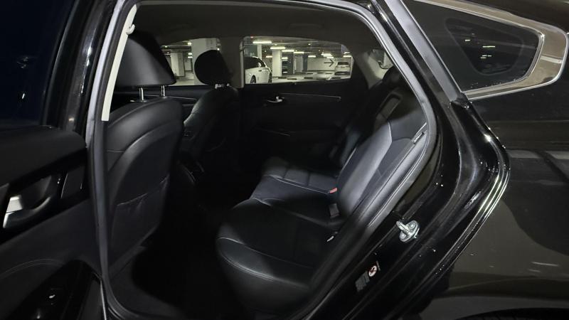 기아 K7 프리미어 2.5 GDi 노블레스 - 이미지 10