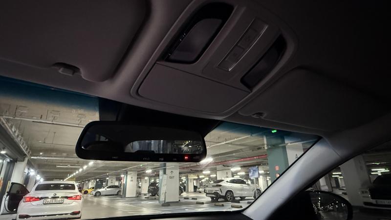 기아 K7 프리미어 2.5 GDi 노블레스 - 이미지 6