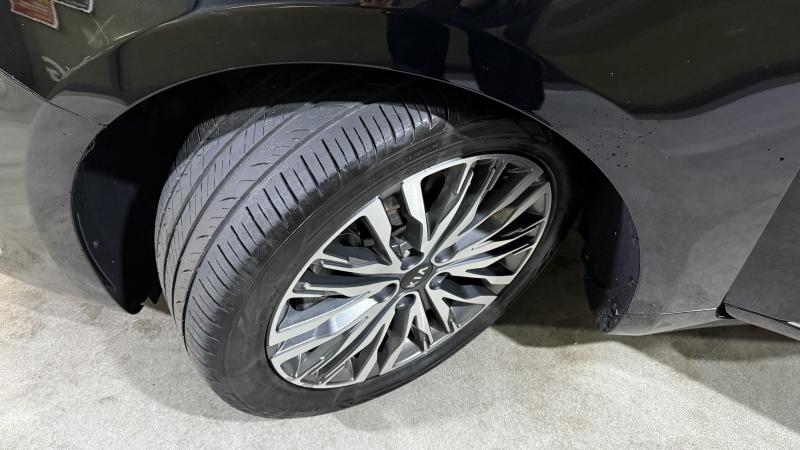 기아 K7 프리미어 2.5 GDi 노블레스 - 이미지 14