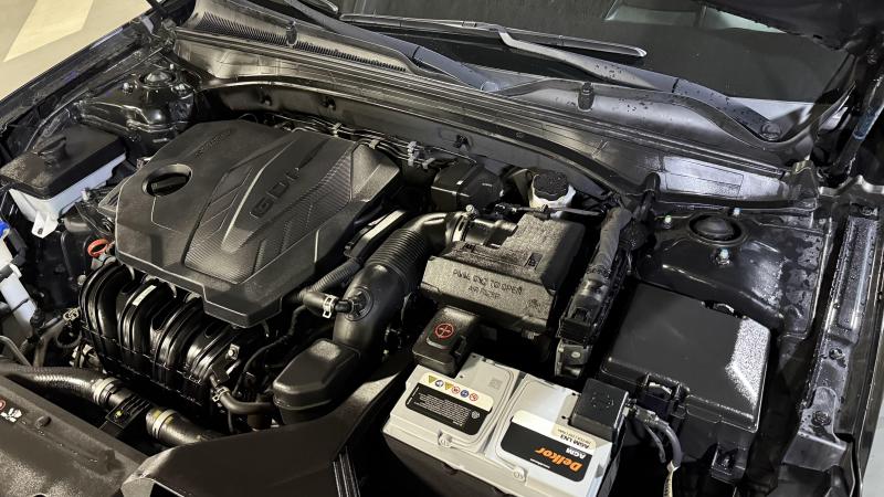 기아 K7 프리미어 2.5 GDi 노블레스 - 이미지 5