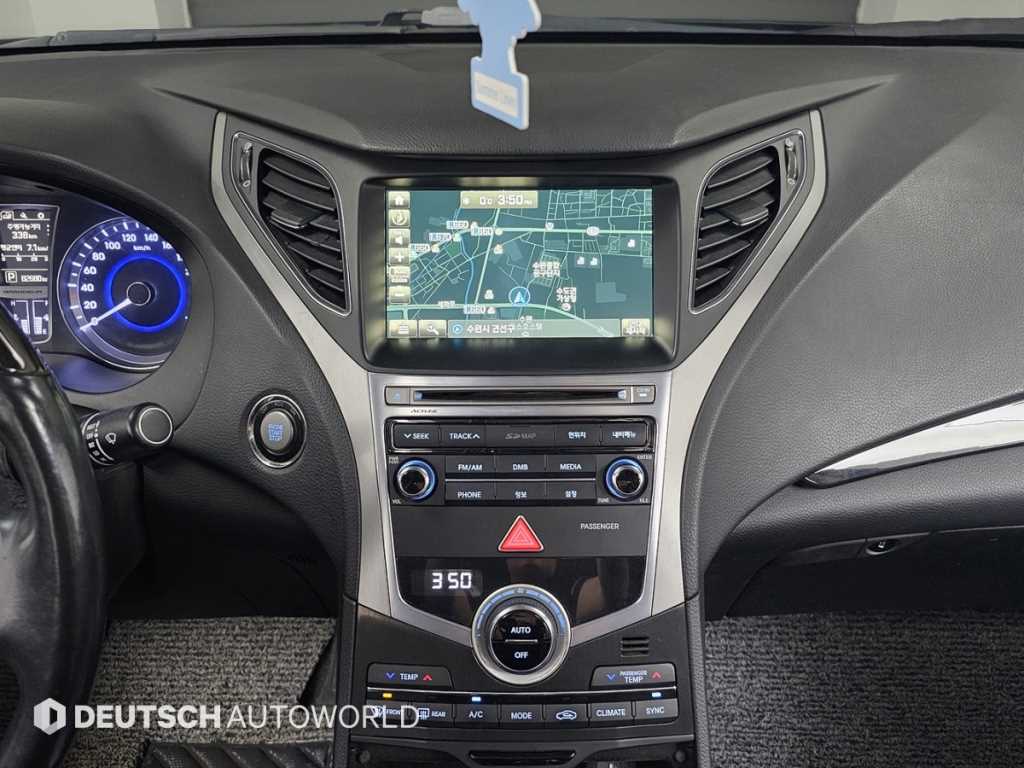 현대 그랜저HG HG 240 모던 컬렉션 - 이미지 19