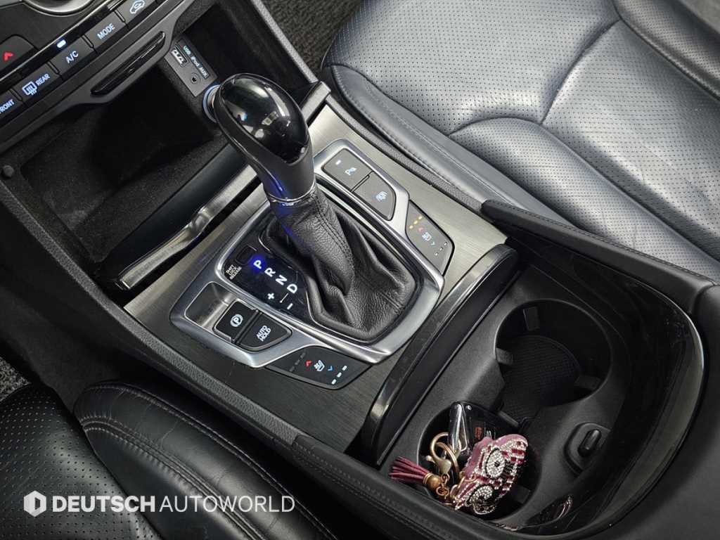 현대 그랜저HG HG 240 모던 컬렉션 - 이미지 4