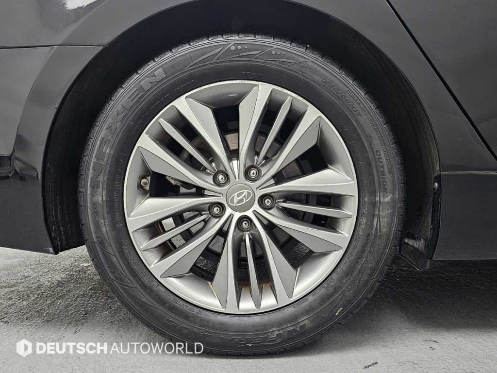 현대 그랜저HG HG 240 모던 컬렉션 - 이미지 2