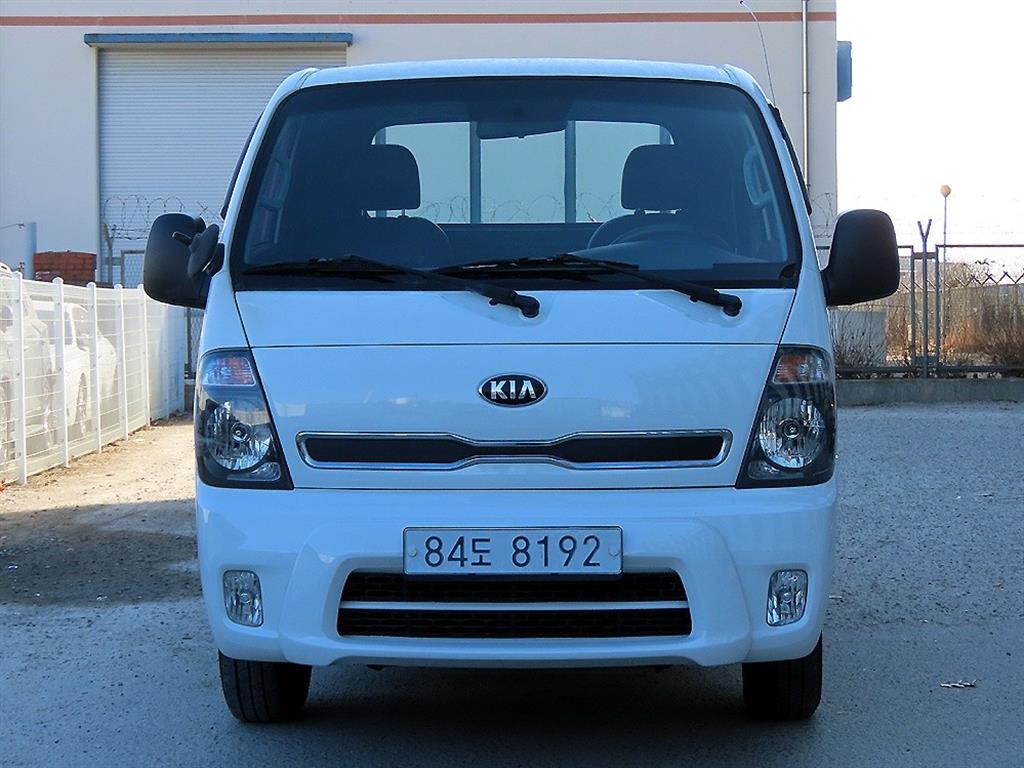 기아 봉고Ⅲ화물 CRDi 표준캡 초장축 - 이미지 3