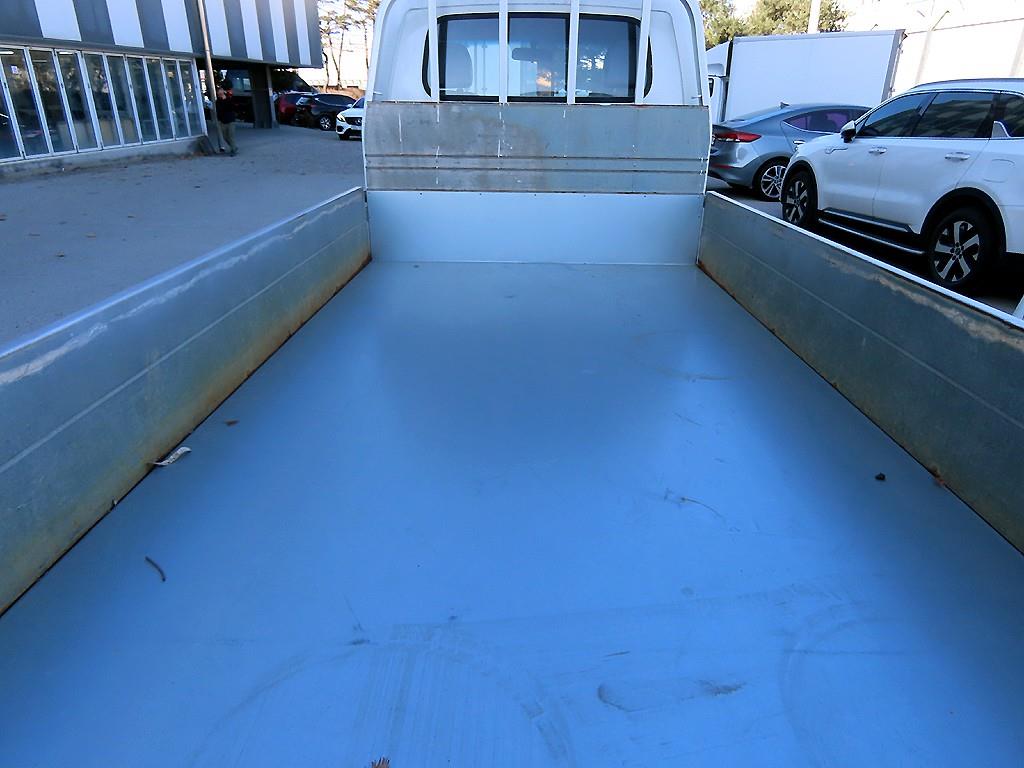 기아 봉고Ⅲ화물 CRDi 표준캡 초장축 - 이미지 12