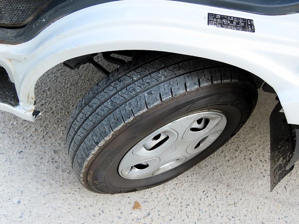 기아 봉고Ⅲ화물 CRDi 표준캡 초장축 - 이미지 8