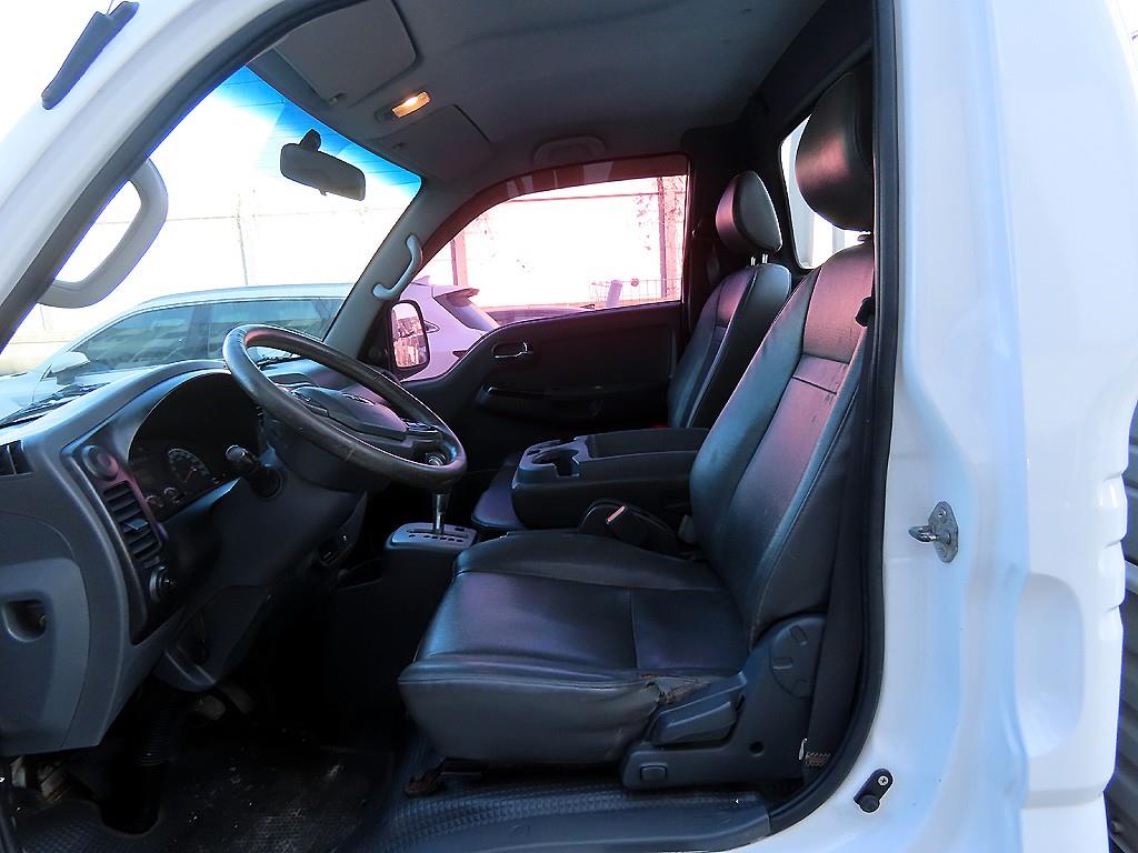 기아 봉고Ⅲ화물 CRDi 표준캡 초장축 - 이미지 13