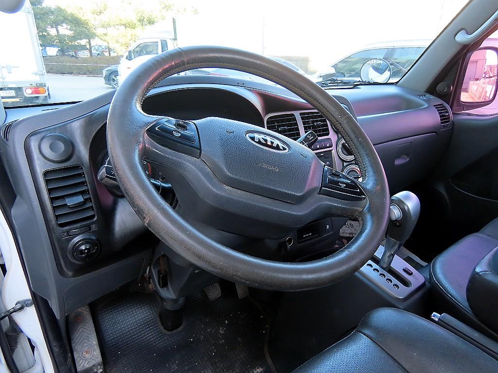 기아 봉고Ⅲ화물 CRDi 표준캡 초장축 - 이미지 5