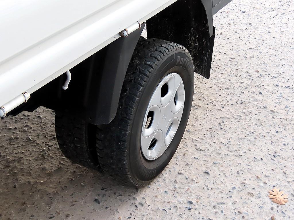 기아 봉고Ⅲ화물 CRDi 표준캡 초장축 - 이미지 16