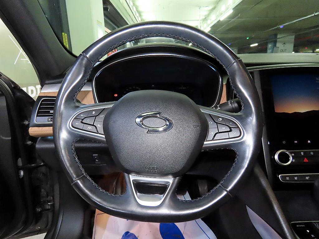 르노 (삼성) 더 뉴SM6 TCe 260 프리미에르 - 이미지 19