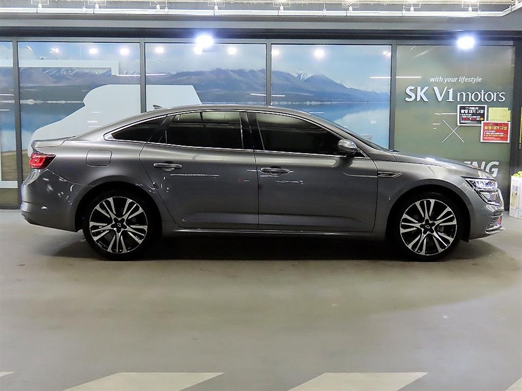 르노 (삼성) 더 뉴SM6 TCe 260 프리미에르 - 이미지 16