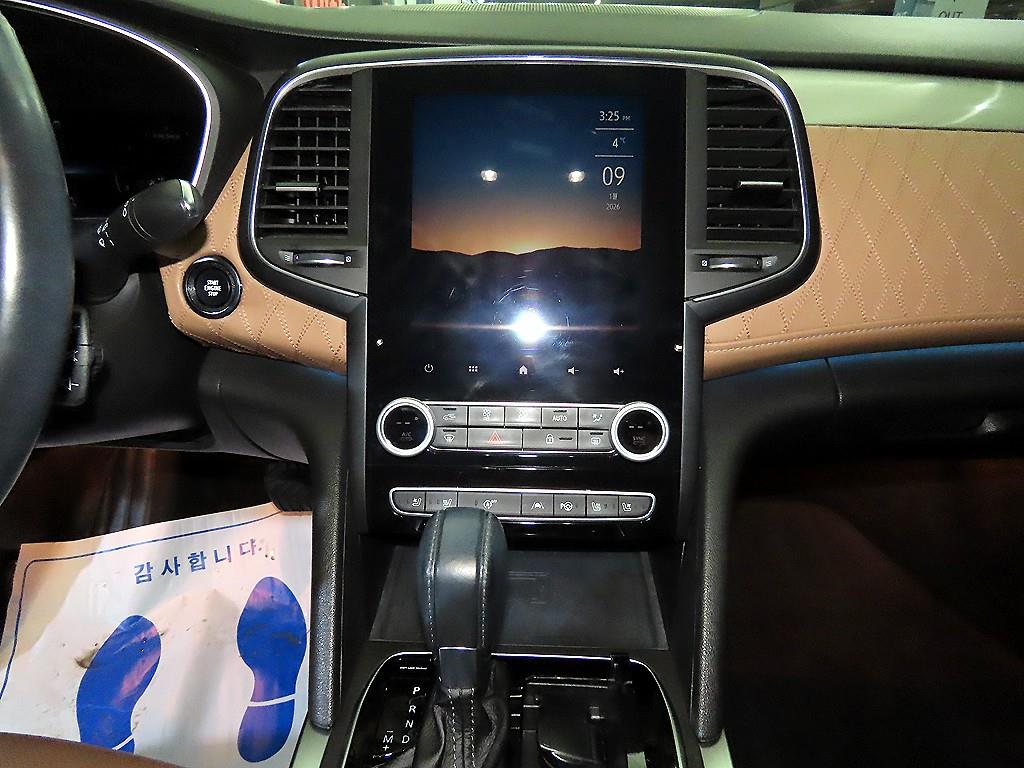 르노 (삼성) 더 뉴SM6 TCe 260 프리미에르 - 이미지 6