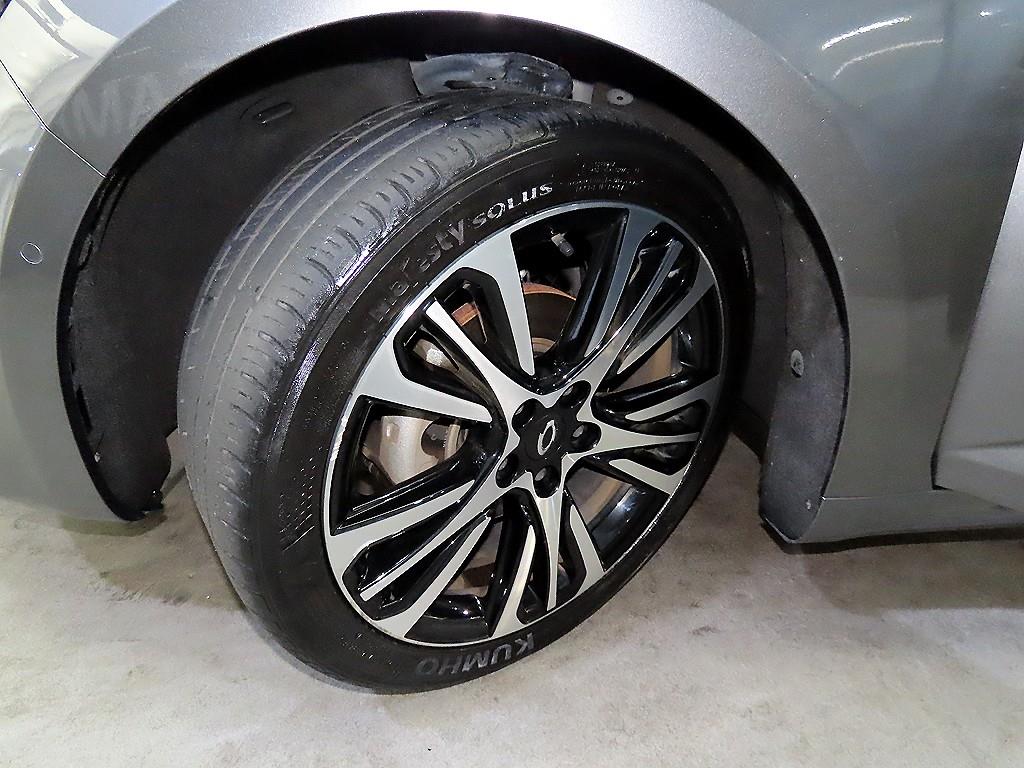 르노 (삼성) 더 뉴SM6 TCe 260 프리미에르 - 이미지 17