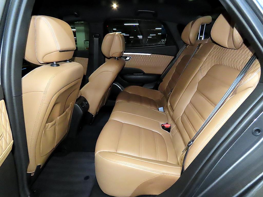 르노 (삼성) 더 뉴SM6 TCe 260 프리미에르 - 이미지 11